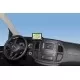 Houder - Kuda Mercedes Benz Vito 2015-2019 Kleur: Zwart