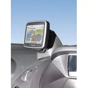 Houder - Kuda Ford Transit Courier 2014-2019 Kleur: Zwart
