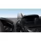 Houder - Kuda Ford Transit Courier 2014-2019 Kleur: Zwart