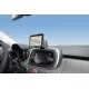 Houder - Kuda Fiat 500X 2015-2019 Kleur: Zwart Houder - Kuda Fiat 500X 2015-2019 Kleur: Zwart