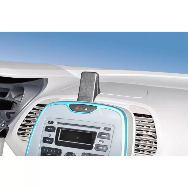 Houder - Kuda Renault Captur 2013-208 Kleur: Zwart