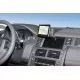 Houder - Kuda Land Rover Discovery Sport 2014-2019 Kleur: Zwart