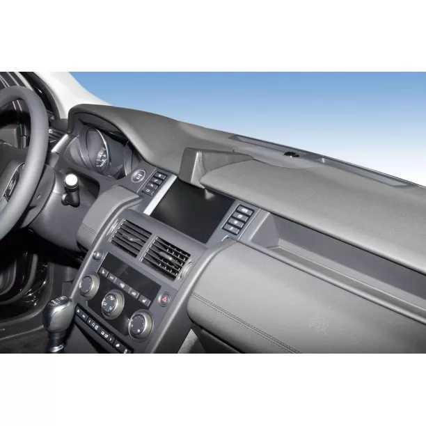 Houder - Kuda Land Rover Discovery Sport 2014-2019 Kleur: Zwart