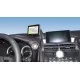 Houder - Kuda Lexus NX Serie 2014-2019 Kleur: Zwart Houder - Kuda Lexus NX Serie 2014-2019 Kleur: Zwart