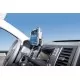 Houder - Kuda Volkswagen T6 Transporter 2010-2019 Kleur: Zwart Houder - Kuda Volkswagen T6 Transporter 2010-2019 Kleur: Zwart