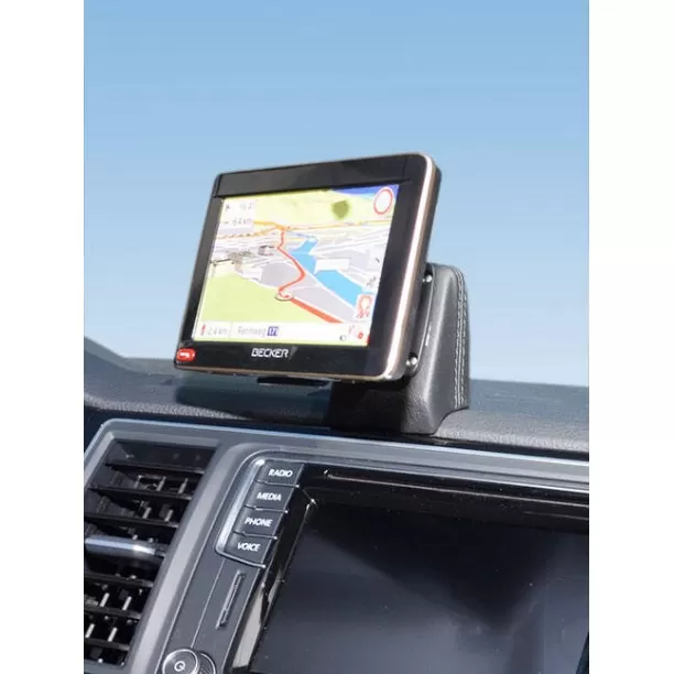 Houder - Kuda Volkswagen T6 Multivan 2015-2019 Kleur: Zwart Houder - Kuda Volkswagen T6 Multivan 2015-2019 Kleur: Zwart