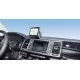 Houder - Kuda Volkswagen T6 Multivan 2015-2019 Kleur: Zwart Houder - Kuda Volkswagen T6 Multivan 2015-2019 Kleur: Zwart