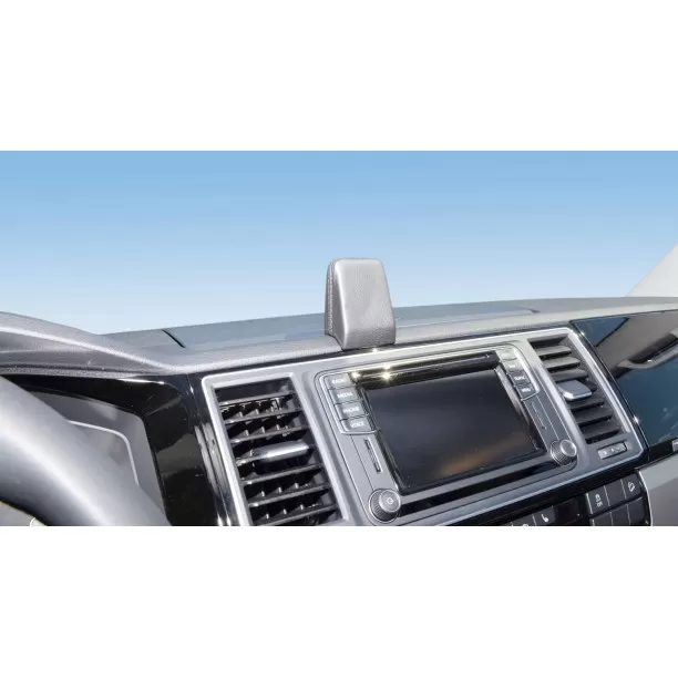 Houder - Kuda Volkswagen T6 Multivan 2015-2019 Kleur: Zwart Houder - Kuda Volkswagen T6 Multivan 2015-2019 Kleur: Zwart
