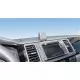 Houder - Kuda Volkswagen T6 Multivan 2015-2019 Kleur: Zwart Houder - Kuda Volkswagen T6 Multivan 2015-2019 Kleur: Zwart