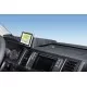 Houder - Kuda Volkswwagen T6 Transporter 2015-2019 Kleur: Zwart Houder - Kuda Volkswwagen T6 Transporter 2015-2019 Kleur: Zwart