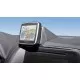 Houder - Kuda Mazda CX5 2015-2016 Kleur: Zwart