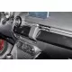 Houder - Kuda Mazda 2 / CX3 2015-2019 Kleur: Zwart Houder - Kuda Mazda 2 / CX3 2015-2019 Kleur: Zwart