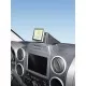 Houder - Kuda Citroën Berlingo 2015-2019 Kleur: Zwart Houder - Kuda Citroën Berlingo 2015-2019 Kleur: Zwart