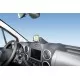 Houder - Kuda Citroën Berlingo 2015-2019 Kleur: Zwart Houder - Kuda Citroën Berlingo 2015-2019 Kleur: Zwart