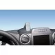 Houder - Kuda Citroën Berlingo 2015-2019 Kleur: Zwart Houder - Kuda Citroën Berlingo 2015-2019 Kleur: Zwart