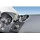 Houder - Kuda Seat Ibiza 2015-2017 Kleur: Zwart Houder - Kuda Seat Ibiza 2015-2017 Kleur: Zwart