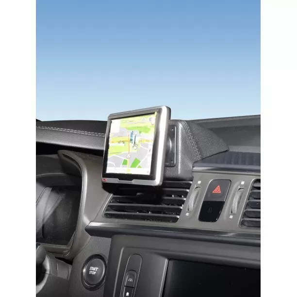 Houder - Kuda Renault Kadjar 2015-2019 Kleur: Zwart Houder - Kuda Renault Kadjar 2015-2019 Kleur: Zwart