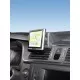 Houder - Kuda Renault Kadjar 2015-2019 Kleur: Zwart Houder - Kuda Renault Kadjar 2015-2019 Kleur: Zwart