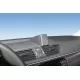 Houder - Kuda Skoda Superb 2015-2019 Kleur: Zwart