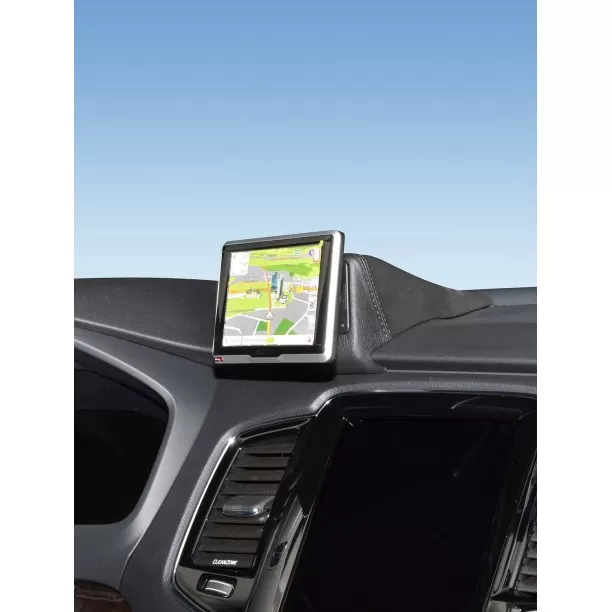 Houder - Kuda Volvo XC90 2015-2019 Kleur: Zwart Houder - Kuda Volvo XC90 2015-2019 Kleur: Zwart