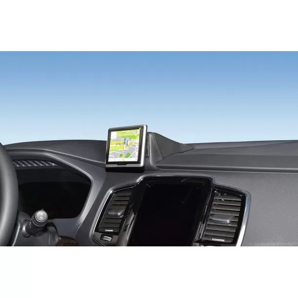 Houder - Kuda Volvo XC90 2015-2019 Kleur: Zwart Houder - Kuda Volvo XC90 2015-2019 Kleur: Zwart