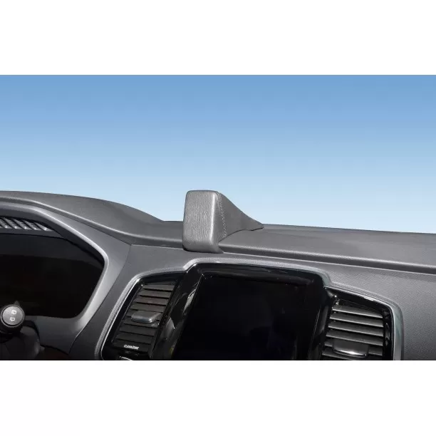 Houder - Kuda Volvo XC90 2015-2019 Kleur: Zwart Houder - Kuda Volvo XC90 2015-2019 Kleur: Zwart