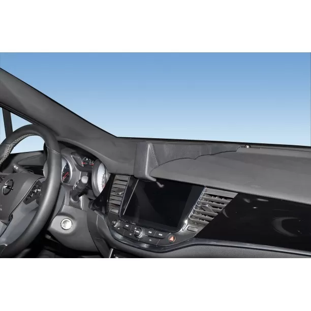 Houder - Kuda Opel Astra K 2016-2019 Kleur: Zwart Houder - Kuda Opel Astra K 2016-2019 Kleur: Zwart