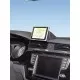 Houder - Kuda Volkswagen Touran/ Golf Sportsvan Kleur: Zwart Houder - Kuda Volkswagen Touran/ Golf Sportsvan Kleur: Zwart