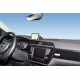Houder - Kuda Volkswagen Touran/ Golf Sportsvan Kleur: Zwart Houder - Kuda Volkswagen Touran/ Golf Sportsvan Kleur: Zwart