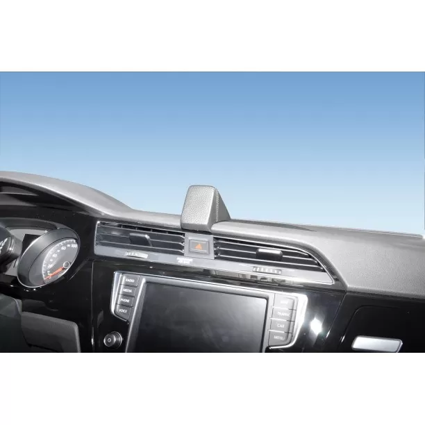 Houder - Kuda Volkswagen Touran/ Golf Sportsvan Kleur: Zwart Houder - Kuda Volkswagen Touran/ Golf Sportsvan Kleur: Zwart