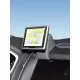 Houder - Kuda Ford Galaxy/ S-Max/ Edge 2015-2019 Kleur: Zwart
