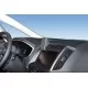 Houder - Kuda Ford Galaxy/ S-Max/ Edge 2015-2019 Kleur: Zwart