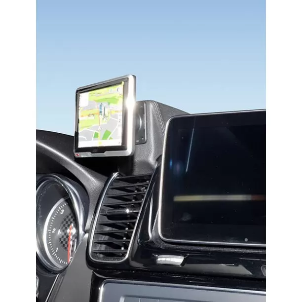 Houder - Kuda Mercedes Benz GLE-Klasse 2016-2019 Kleur: Zwart Houder - Kuda Mercedes Benz GLE-Klasse 2016-2019 Kleur: Zwart