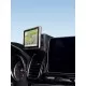 Houder - Kuda Mercedes Benz GLE-Klasse 2016-2019 Kleur: Zwart Houder - Kuda Mercedes Benz GLE-Klasse 2016-2019 Kleur: Zwart