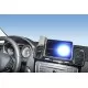 Houder - Kuda Mercedes Benz GLE-Klasse 2016-2019 Kleur: Zwart Houder - Kuda Mercedes Benz GLE-Klasse 2016-2019 Kleur: Zwart