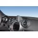 Houder - Kuda Mini Cooper Clubman 2014-2017 Kleur: Zwart Houder - Kuda Mini Cooper Clubman 2014-2017 Kleur: Zwart