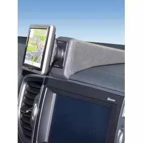 Houder - Kuda Kia Sportage (MJ16) 2016-2019 Kleur: Zwart