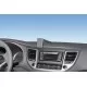 Houder - Kuda Hyundai Tucson TL 2015-2019 Kleur: Zwart
