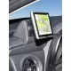 Houder - Kuda Toyota Auris 2015-2019 Kleur: Zwart Houder - Kuda Toyota Auris 2015-2019 Kleur: Zwart