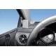 Houder - Kuda Toyota Auris 2015-2019 Kleur: Zwart Houder - Kuda Toyota Auris 2015-2019 Kleur: Zwart