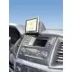 Houder - Kuda Ford Ranger 2016-2019 Kleur: Zwart Houder - Kuda Ford Ranger 2016-2019 Kleur: Zwart