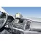 Houder - Kuda Ford Ranger 2016-2019 Kleur: Zwart Houder - Kuda Ford Ranger 2016-2019 Kleur: Zwart