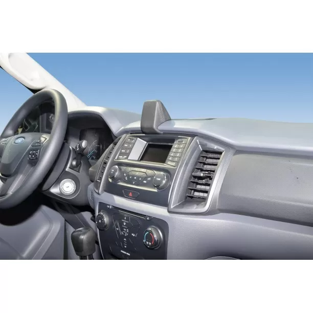 Houder - Kuda Ford Ranger 2016-2019 Kleur: Zwart Houder - Kuda Ford Ranger 2016-2019 Kleur: Zwart