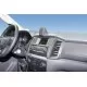 Houder - Kuda Ford Ranger 2016-2019 Kleur: Zwart Houder - Kuda Ford Ranger 2016-2019 Kleur: Zwart