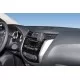 Houder - Kuda Nissan Navara D40 2016-2019 Kleur: Zwart Houder - Kuda Nissan Navara D40 2016-2019 Kleur: Zwart