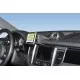 Houder - Kuda Porsche Macan 2014-2019 Kleur: Zwart Houder - Kuda Porsche Macan 2014-2019 Kleur: Zwart