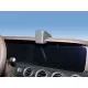 Houder - Kuda Mercedes Benz E-klasse (W213 / S213) 2017-2019 Kleur: Zwart Houder - Kuda Mercedes Benz E-klasse (W213 / S213) 2017-2019 Kleur: Zwart