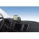 Houder - Kuda Citroën Jumpy - Peugeot Expert - Toyota ProAce 2016 Kleur: Zwart Houder - Kuda Citroën Jumpy - Peugeot Expert - Toyota ProAce 2016 Kleur: Zwart