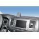 Houder - Kuda Citroën Jumpy - Peugeot Expert - Toyota ProAce 2016 Kleur: Zwart Houder - Kuda Citroën Jumpy - Peugeot Expert - Toyota ProAce 2016 Kleur: Zwart