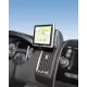 Houder - Kuda Citroën Jumper - Peugeot Boxer - Fiat Ducato 2014 Kleur: Zwart Houder - Kuda Citroën Jumper - Peugeot Boxer - Fiat Ducato 2014 Kleur: Zwart